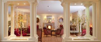 Aigle Noir Hotel