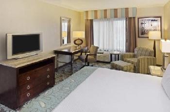Doubletree Hotel Augusta