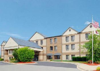 Comfort Suites Kenosha