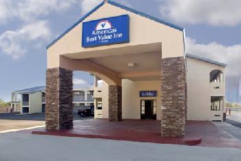 Americas Best Value Inn