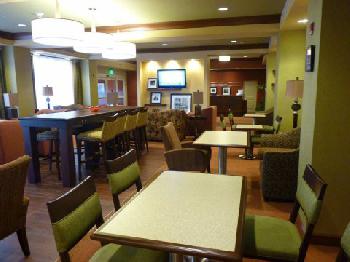 Hampton Inn Owings Mills, MD