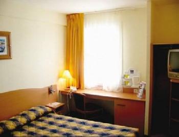 KYRIAD MONTPELLIER OUEST  Sete Balaruc