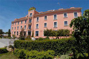 Best Western Hotel Delle Piane