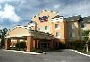 Fairfield Inn & Suites Lakeland Plant City