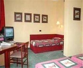 Best Western Park Hotel