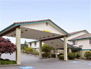 Super 8 Federal Way