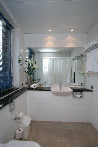 Crowne Plaza HAMBURG - CITY ALSTER