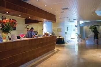 BEST WESTERN Hotel D. Luis