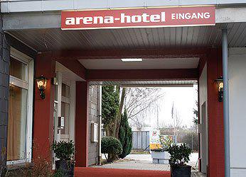 Arena Hotel