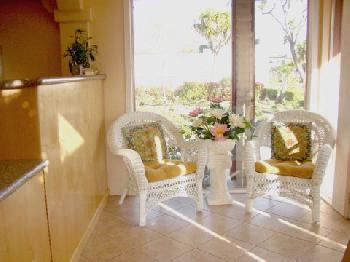 Hitching Post Motel