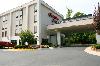 Hampton Inn Stafford