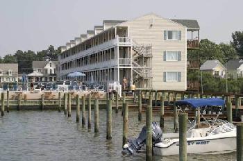 Waterside Inn