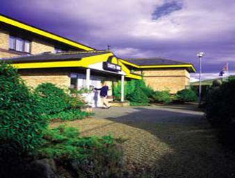 Days Inn Abington M74