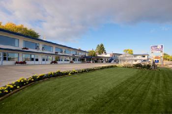 Americas Best Value Inn