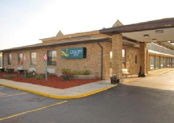 Quality Inn Bowling Green