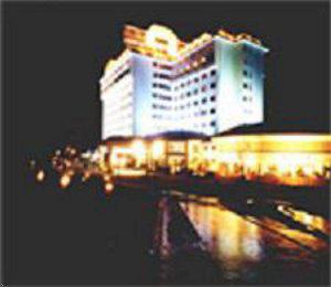Huayu Hotel Zhangjiajie