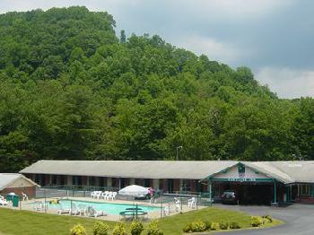 Scottish Inns Maggie Valley