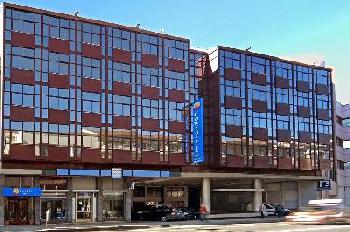 Comfort Inn Almedina-Coimbra