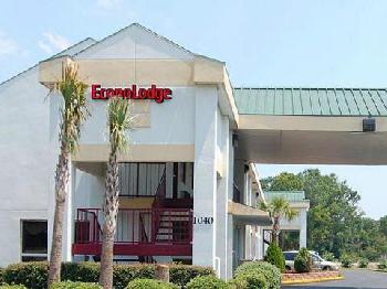 Econo Lodge Montgomery