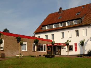 mD Hotel Buescher