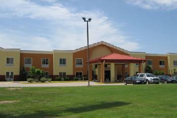 Comfort Suites Marion