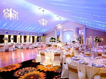 Crowne Plaza FAIRFIELD