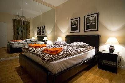 Prado Apartments