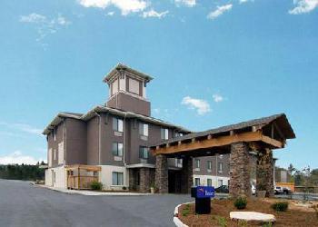 Sleep Inn Boone