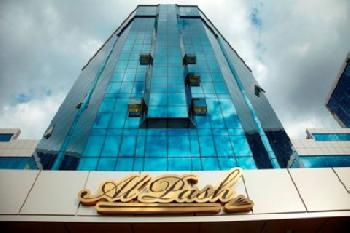 Al Pash GRAND HOTEL
