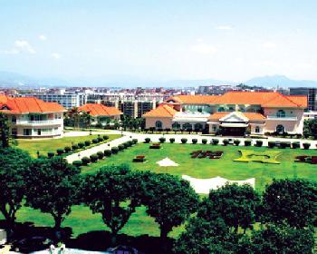 Xiamen Yeohwa Hotel