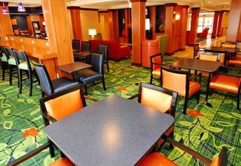 Fairfield Inn & Suites White Marsh