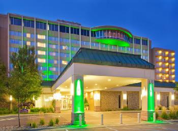 Holiday Inn SIOUX FALLS-CITY CENTRE
