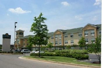 Extended Stay Deluxe - Memphis - Wolfchase Galleria