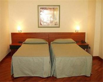 Grande Albergo Maugeri