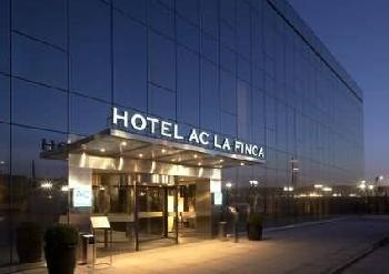Ac La Finca