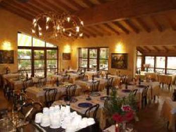 Hotel Il Pietreto