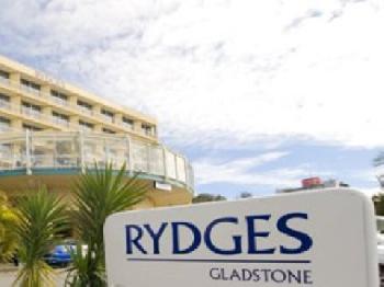 Rydges Gladstone