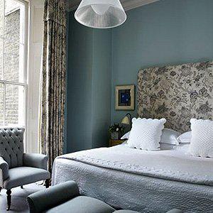 The Pelham Hotel