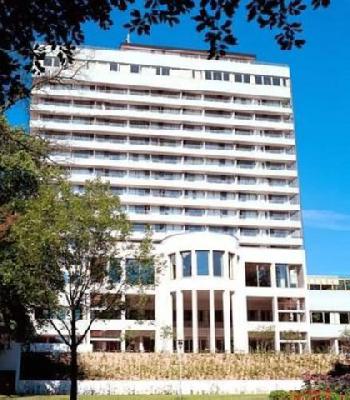Helnan Hvide Hus Hotel
