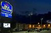 BEST WESTERN Alpine Classic Inn