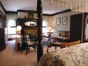 Manor House