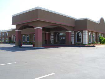 Days Inn Vincennes