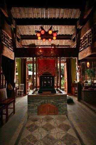 Blossom Hill Boutique Hotel