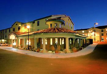 TownePlace Suites Tucson