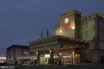 Red Lion Hotel Tacoma
