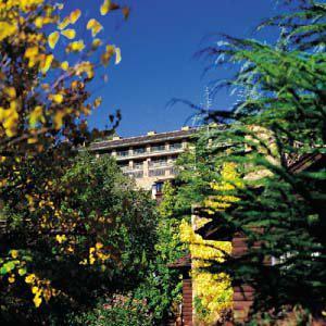 The Orchards Inn of Sedona