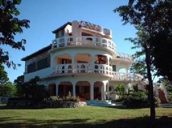 Coral Cove Resort