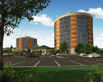 DoubleTree by Hilton Portland ME