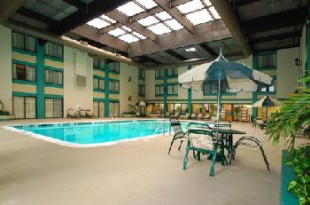BEST WESTERN PREMIER The Central Hotel & Conference Center