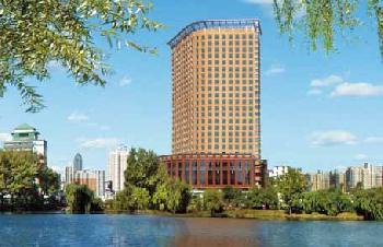 Kempinski Hotel Shenyang